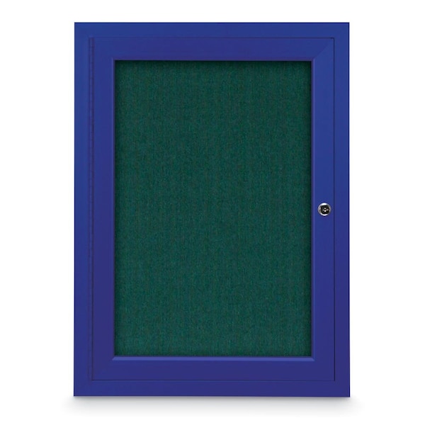 Drop-In Shadowbox, 24"x36", Light Oak/Pear